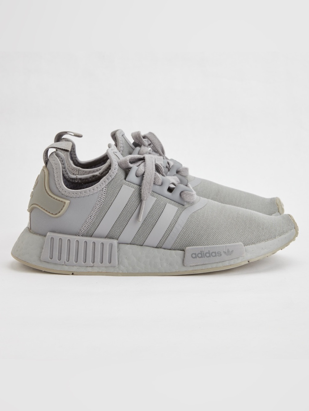 ADIDAS NMD Triple Grey